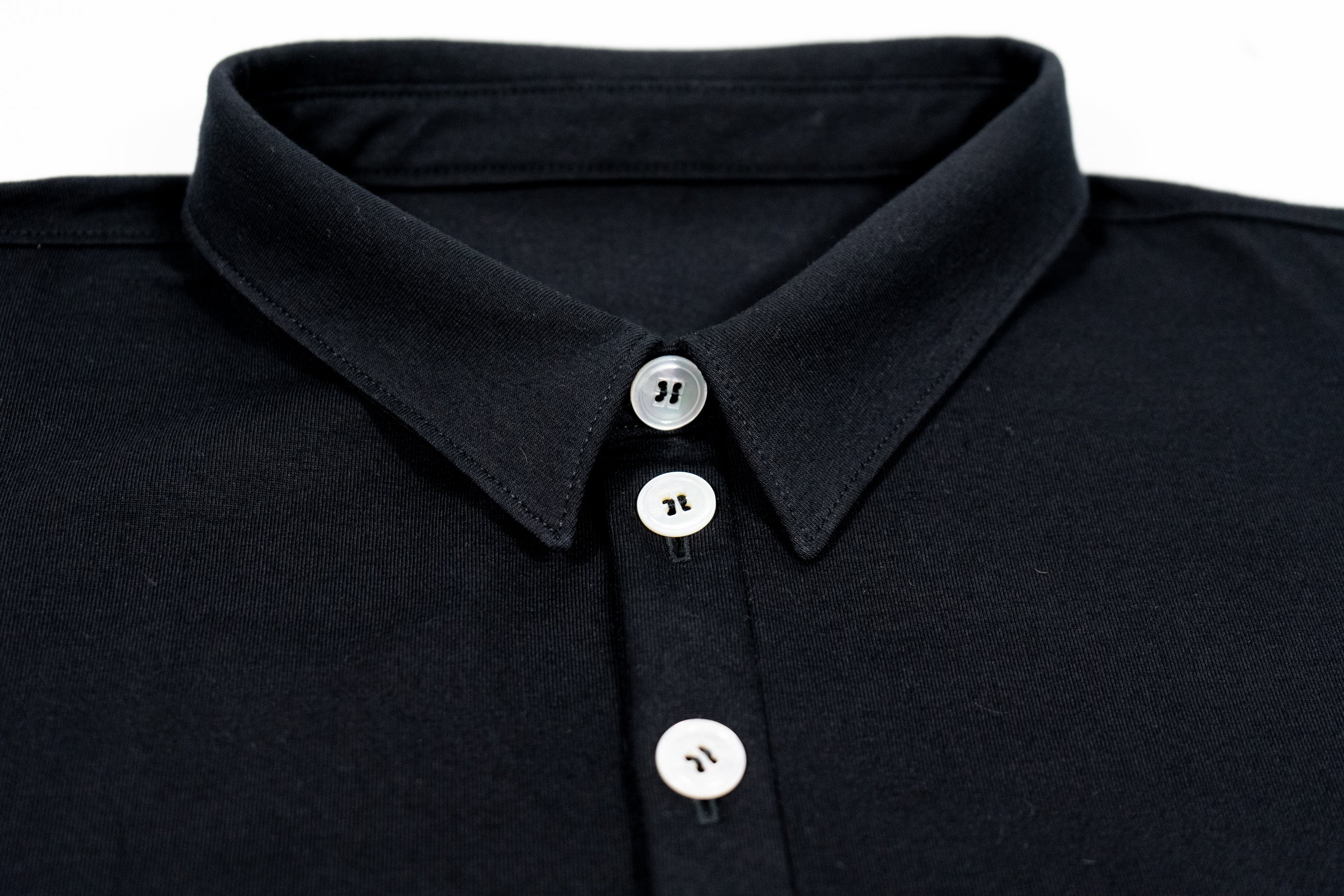 Desfruta Polo Black