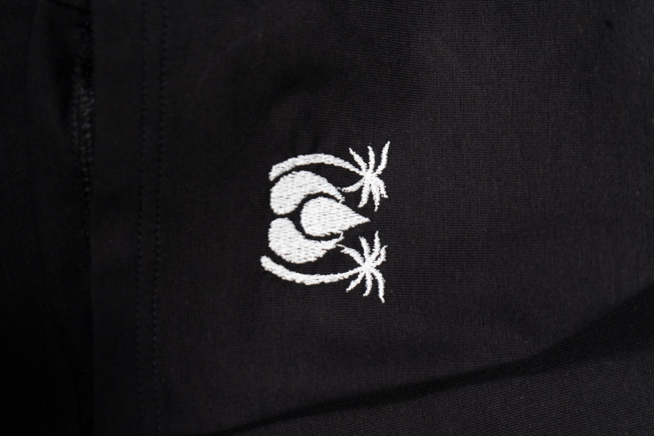 Desfruta Polo Black