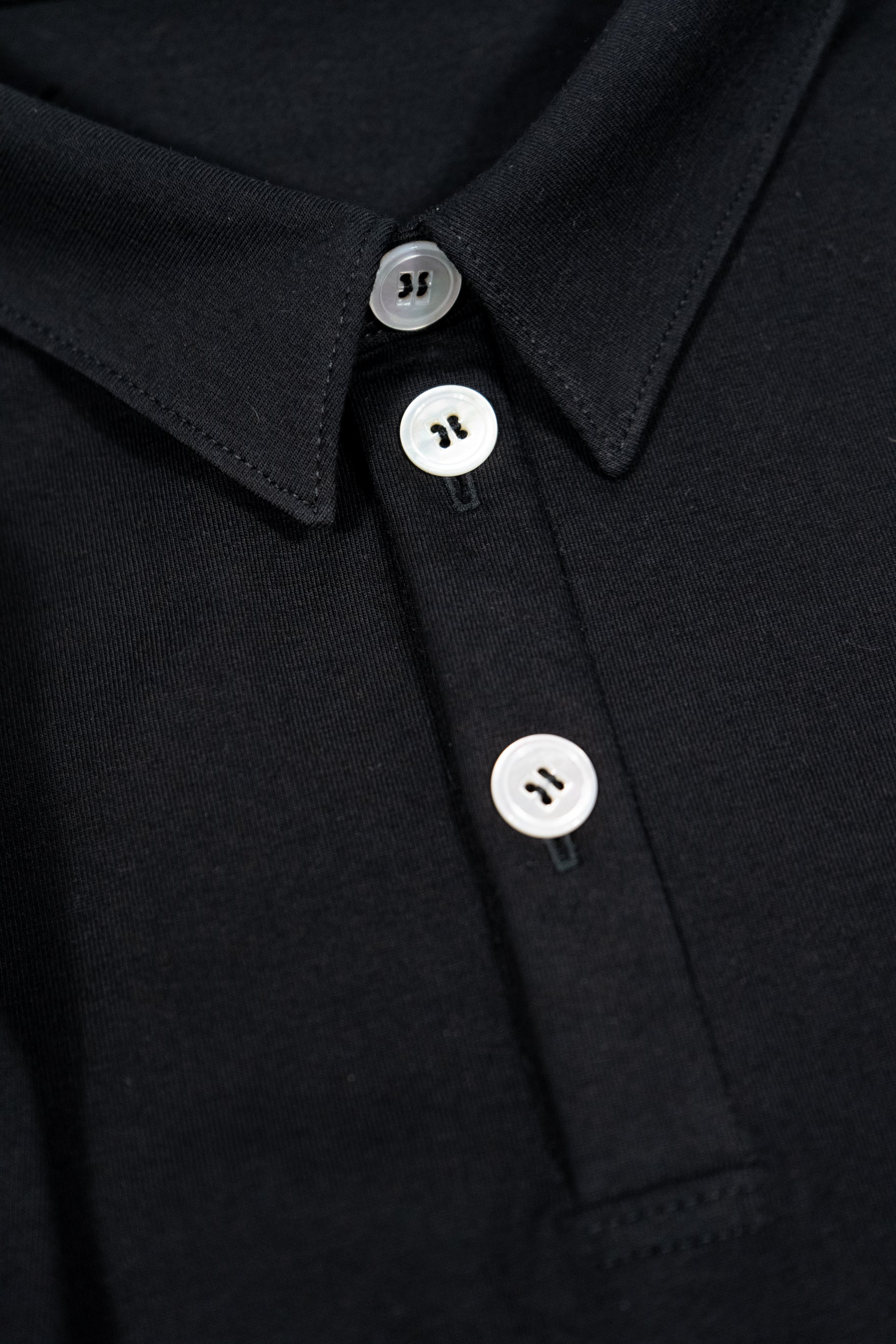 Desfruta Polo Black