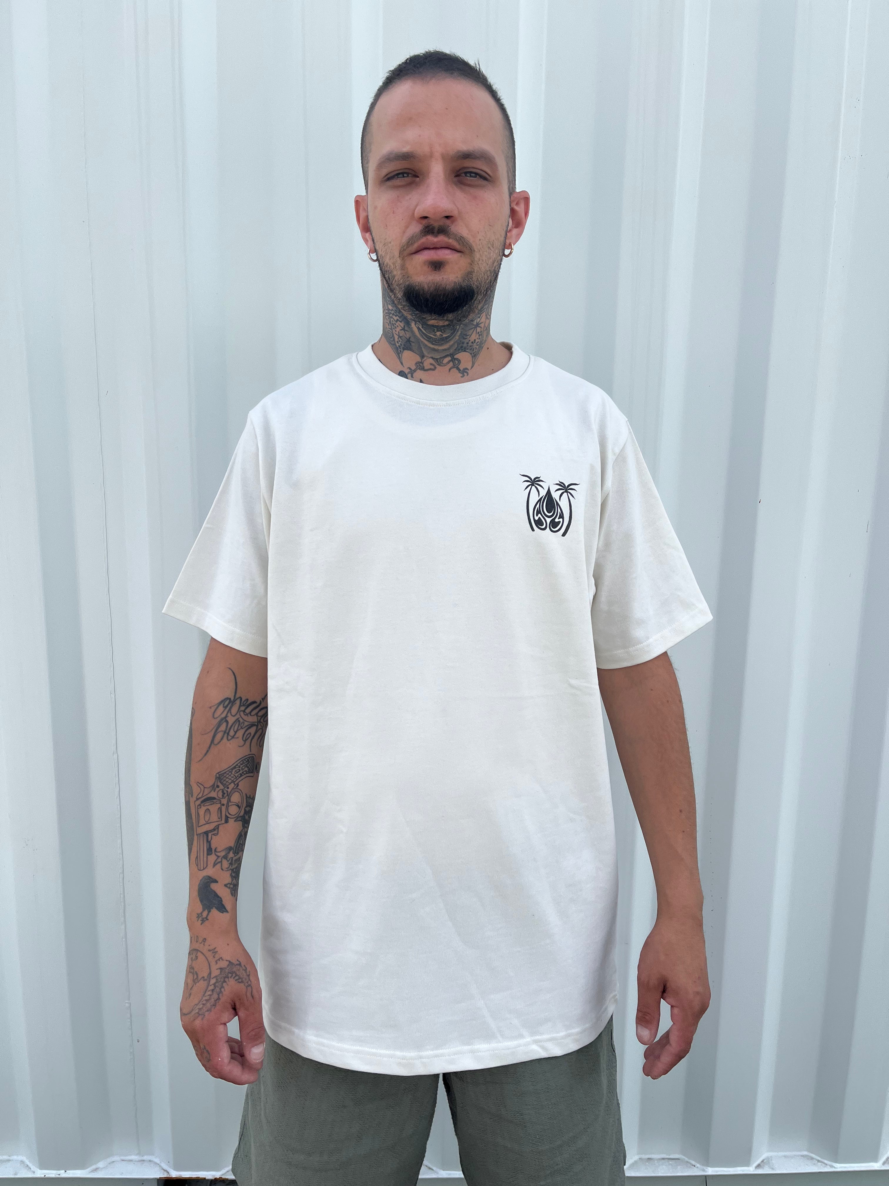 VCC T-SHIRT
