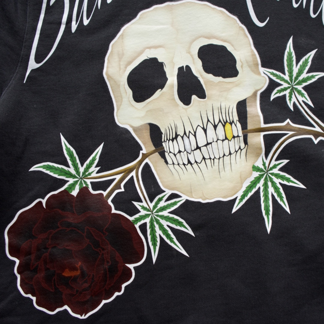 ZIP HOODIE - BANDIDO ROMANTICO