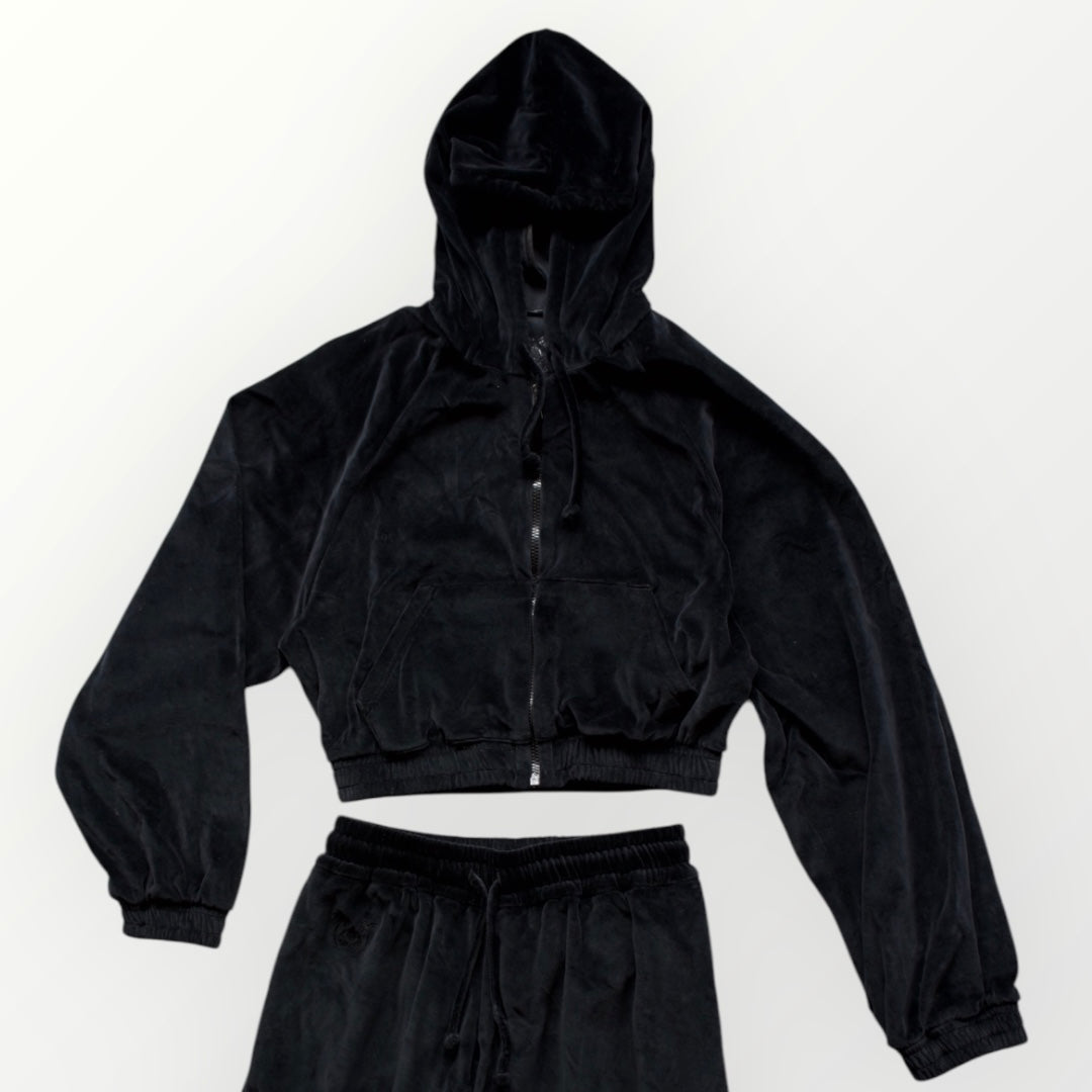 VELVET DREAMS TRACKSUIT