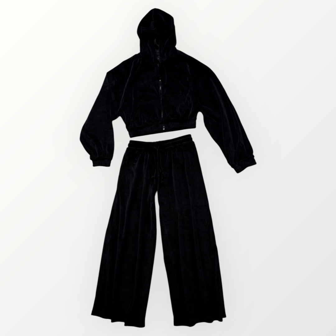 VELVET DREAMS TRACKSUIT