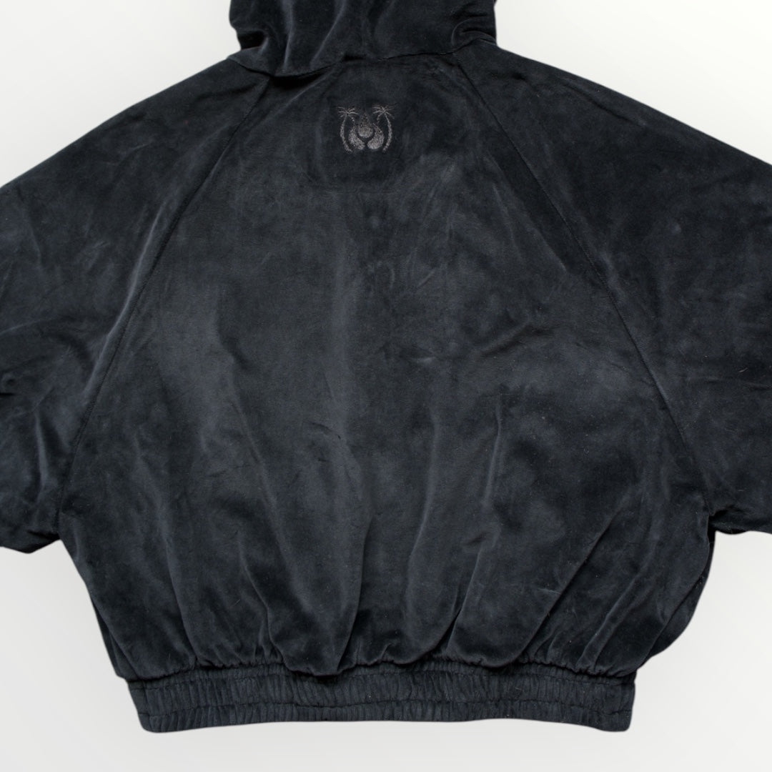 VELVET DREAMS TRACKSUIT
