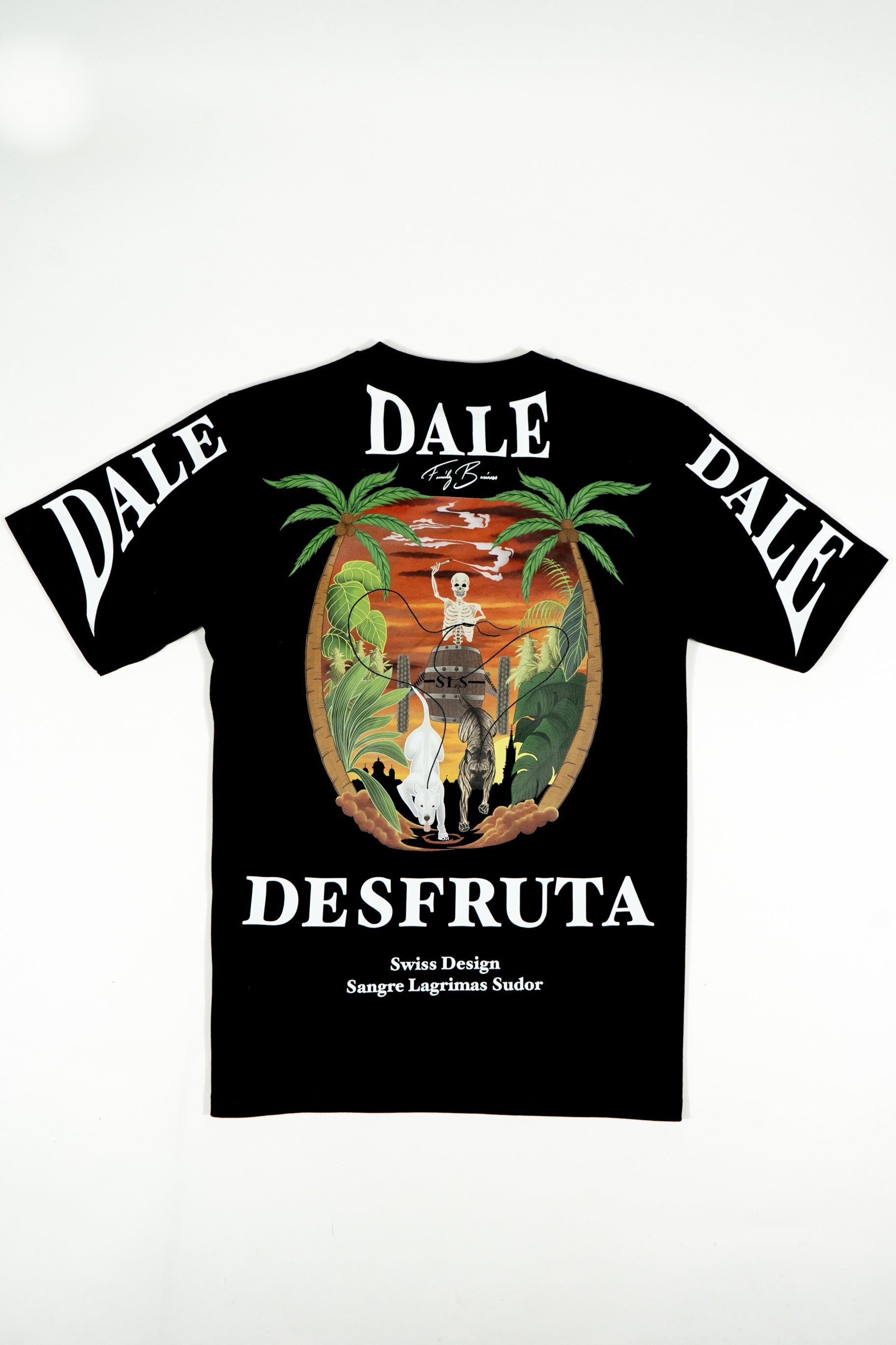 Desfruta T-shirt