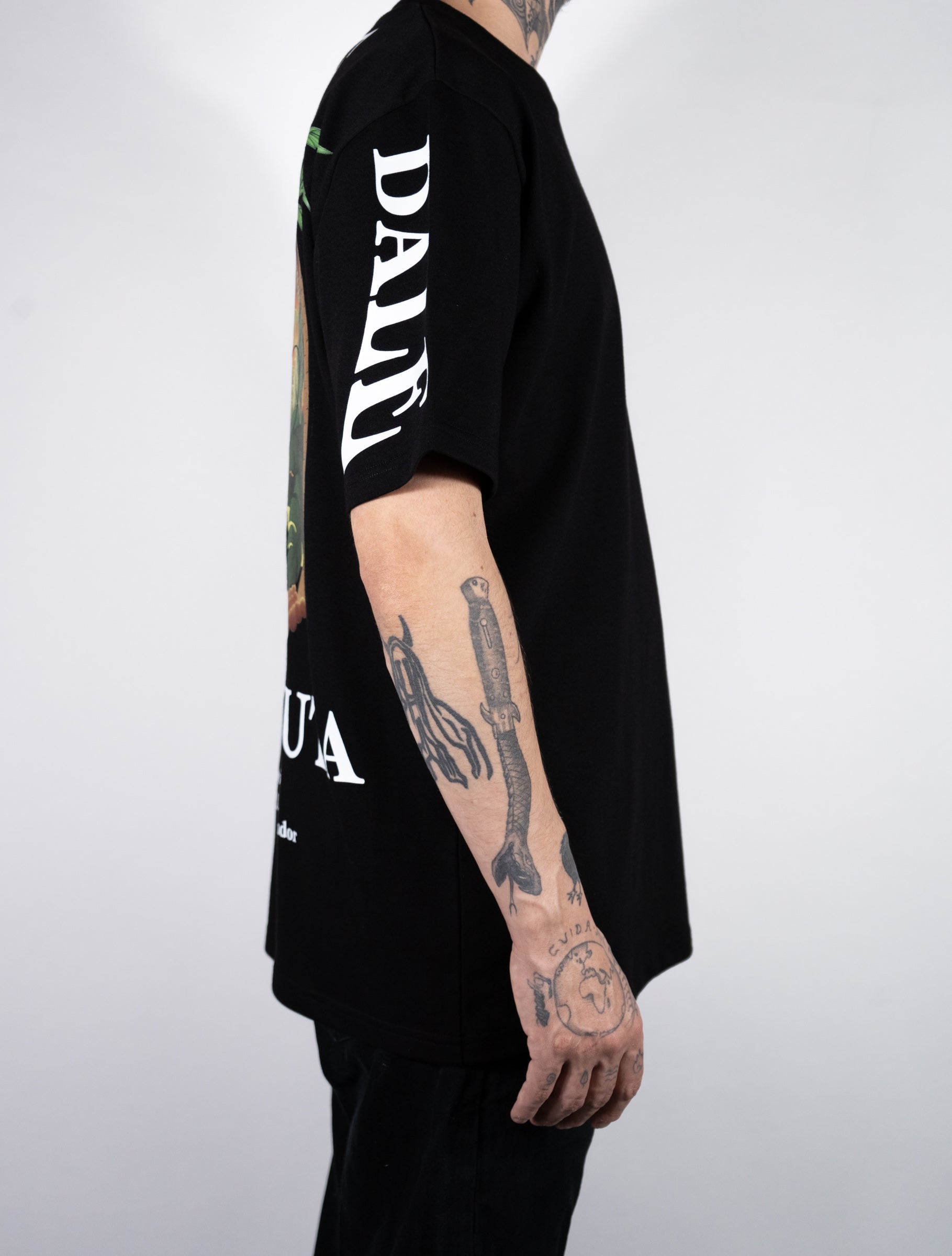 Desfruta T-shirt