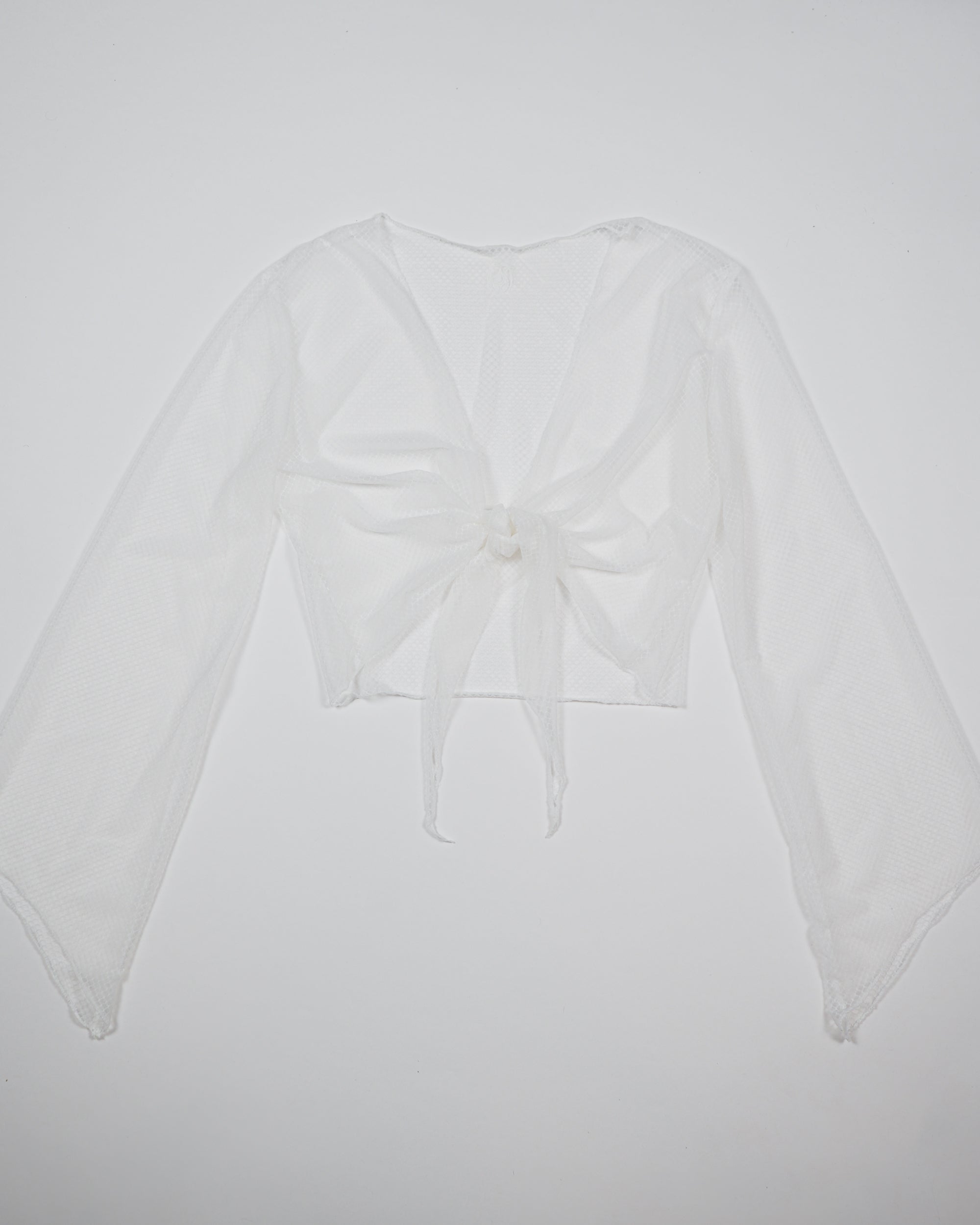 Green Harmony Fairy Top