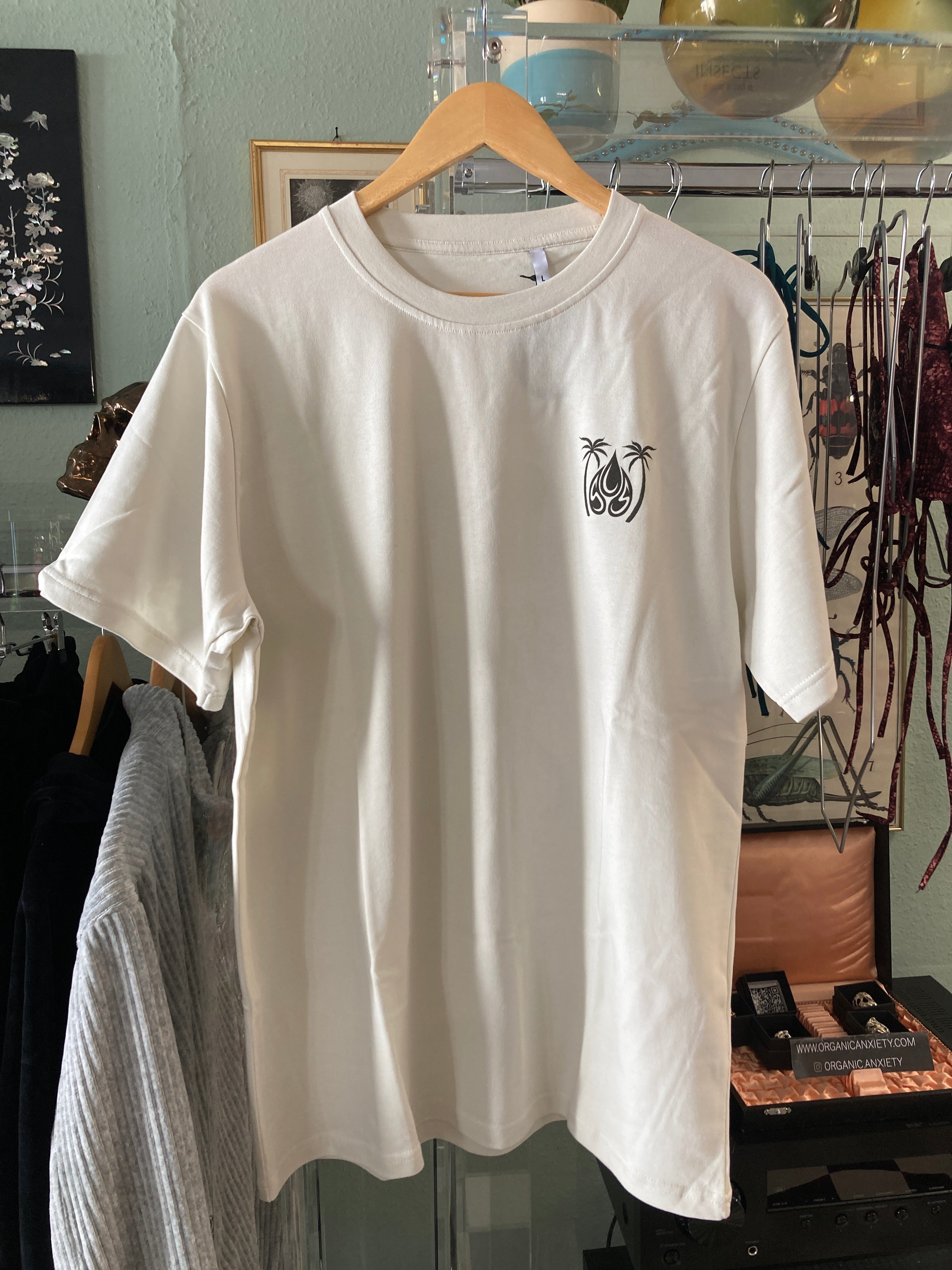 VCC T-SHIRT