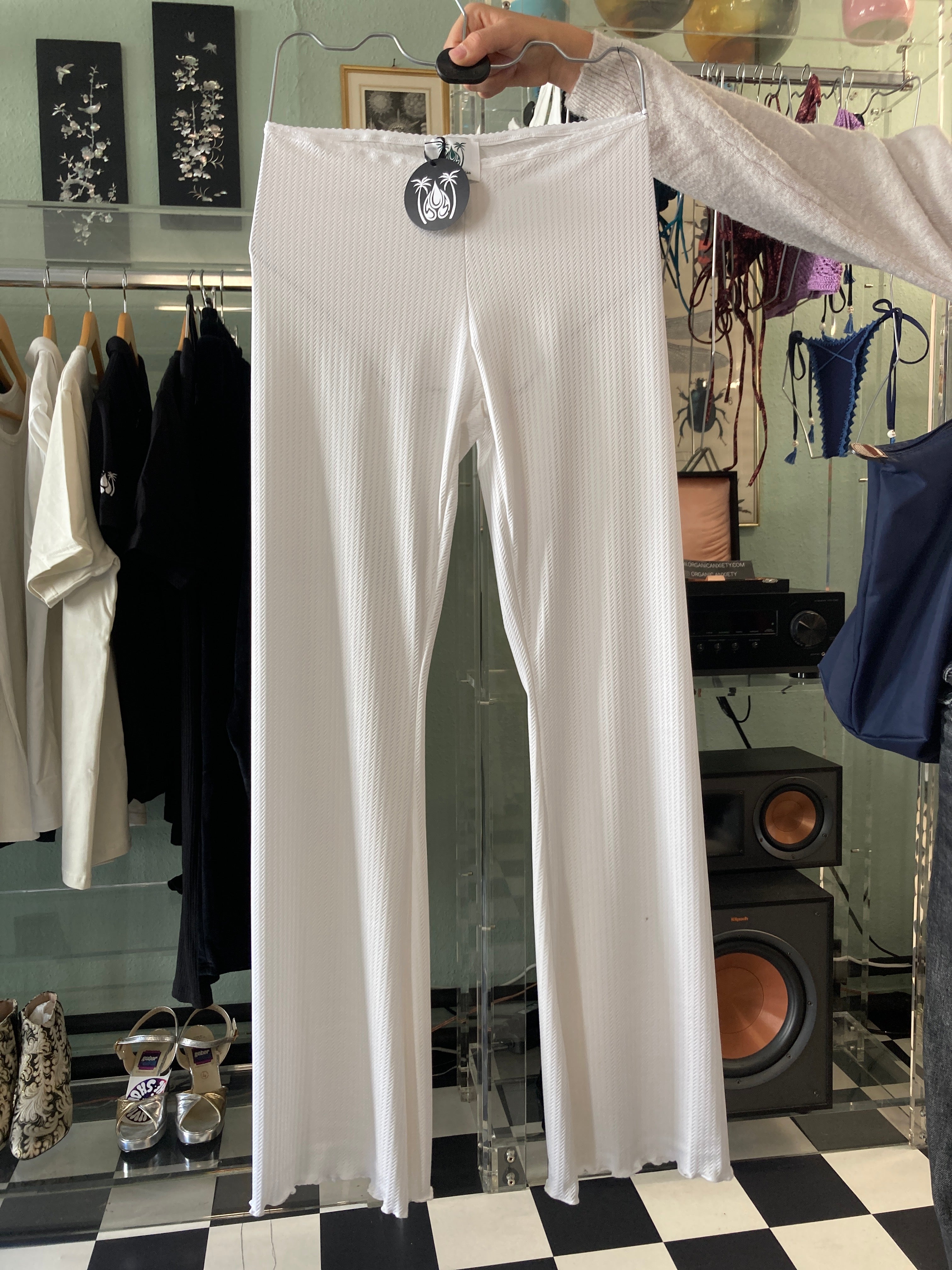 CHILLWEAR PANTS
