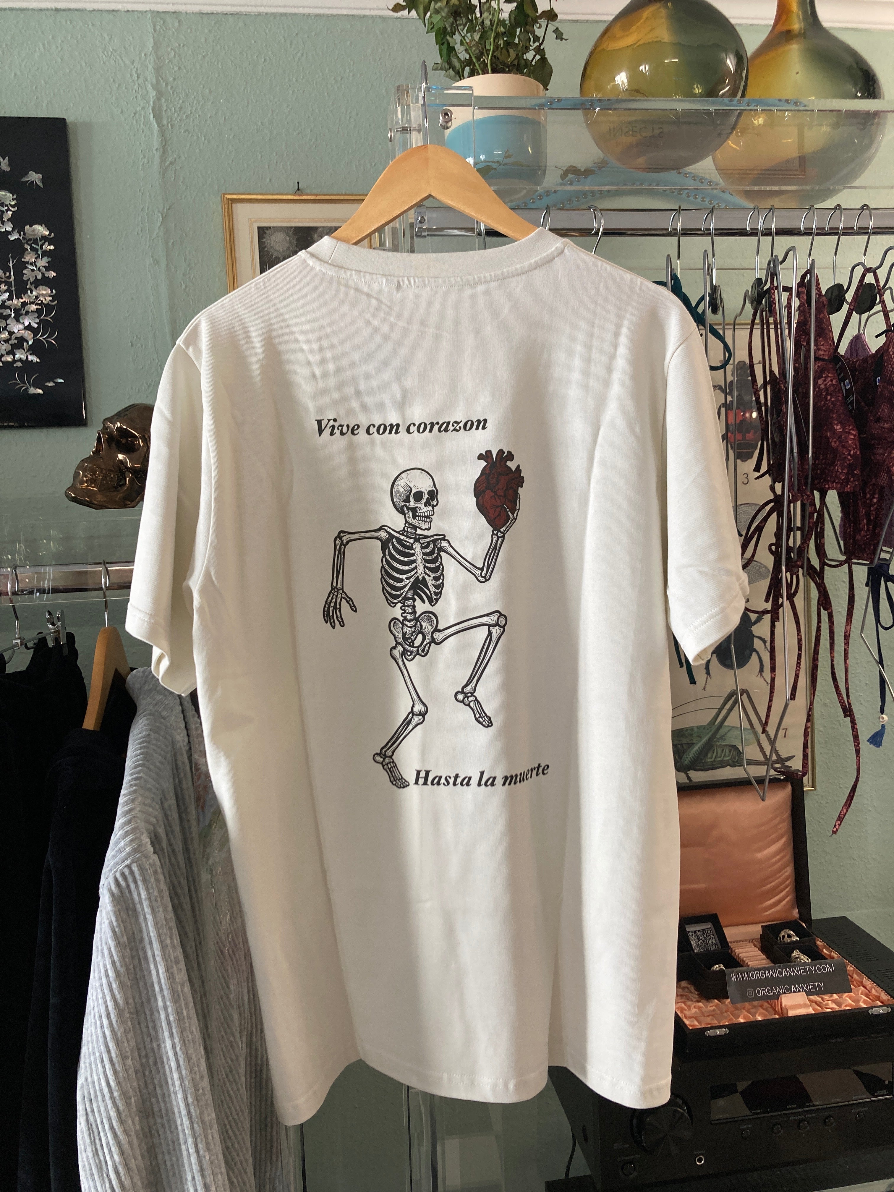 VCC T-SHIRT