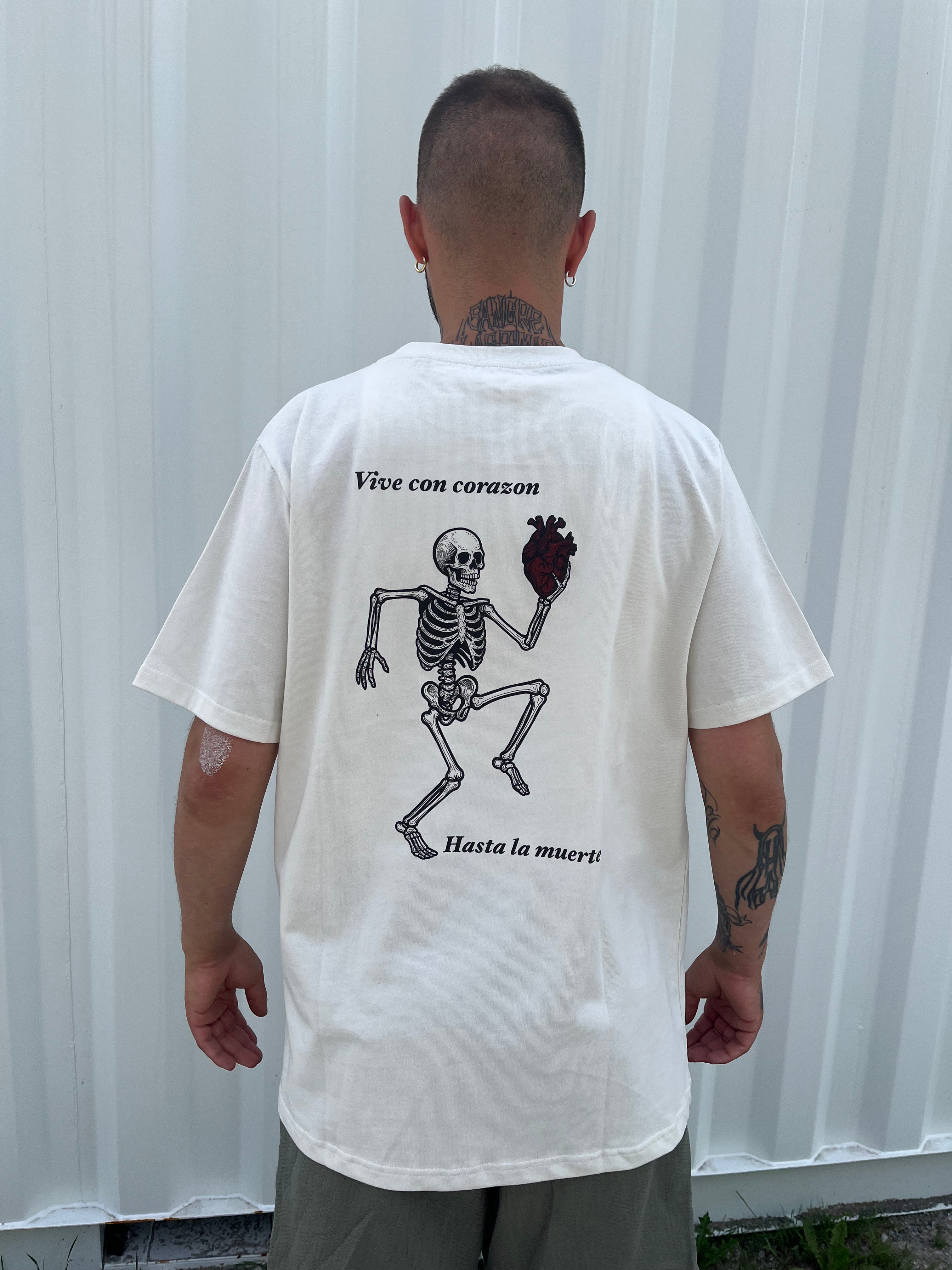 VCC T-SHIRT